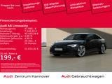 Audi A6 Limousine 45 TFSI quattro S line Matrix LED K