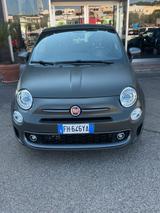 Fiat 500 1.3 MTJ 95 CV LIMITED - Fiat 500 mit Diesel-Antrieb: Limousine