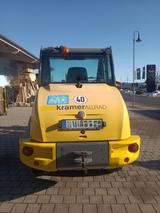 Kramer 480 - Kramer Schlepper
