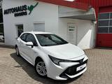 Toyota Corolla Hybrid Business Edition/NAVI/SHZ/TEM/KAM - Toyota Corolla: Edition
