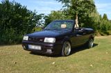 Volkswagen Treser VW Polo open air - Volkswagen Polo: Cabrio