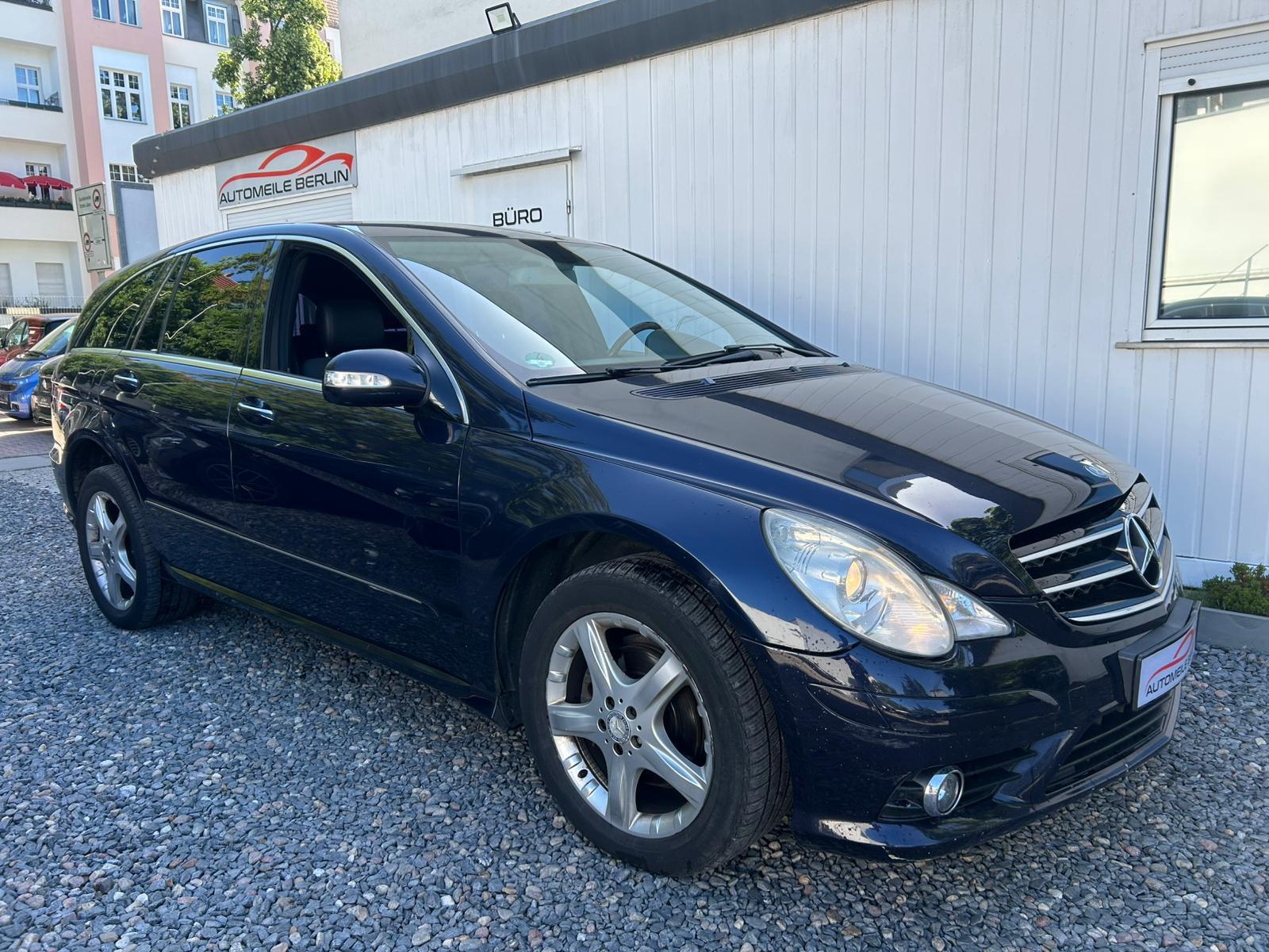 Mercedes-Benz R 280 CDI 7G-Tronic  "AMG PAKET"