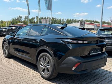 Peugeot 408 - 6