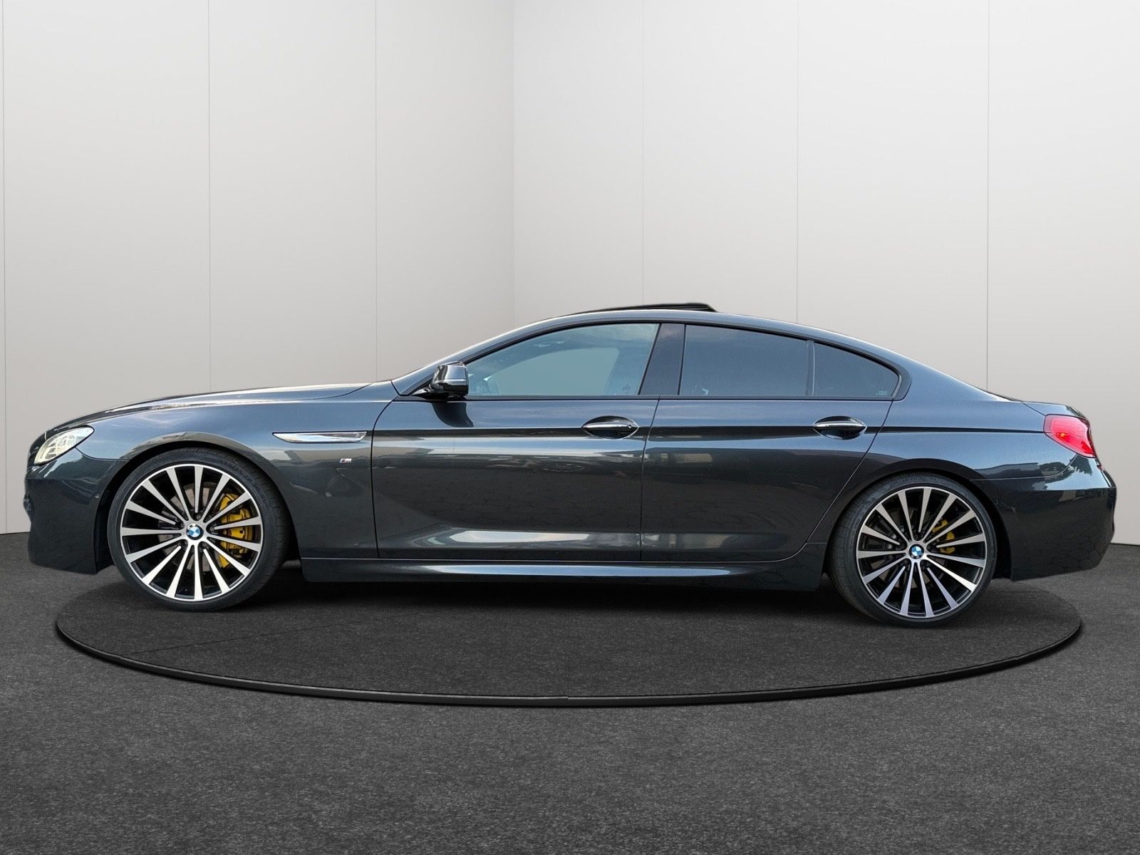 Fahrzeugabbildung BMW 640 Gran Coupe M Sport Paket *VOLLAUSSTATTUNG*
