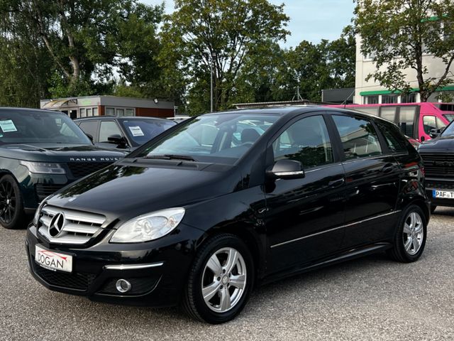 Mercedes-Benz B 180 *Automatik *Klima *Sitzheizung *8-fach