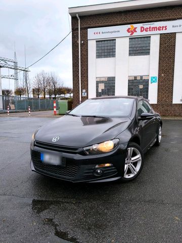 Volkswagen Vw Scirocco R Line 1.4 Tsi 2.Hand TÜV 2026