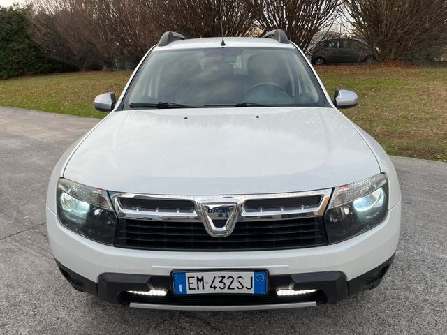 Dacia Duster 1.6 110CV 4x2 SL Delsey