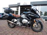 BMW R 1250 RT Style Elegance Option 719 Akra - BMW R 1250 RT