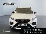 Cupra Ateca VZ 2.0 TSI 4Dr DSG *LED*360*SHZ*hzb Fronts - Cupra Ateca mit Benzin-Antrieb: Geländewagen, Automatik