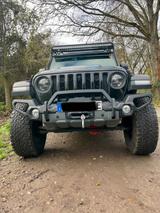Jeep Wrangler 2.0 4xe Unlimited Rubicon Automatik... - Jeep Wrangler Rubicon mit Hybrid-Antrieb (Benzin/Elektro)