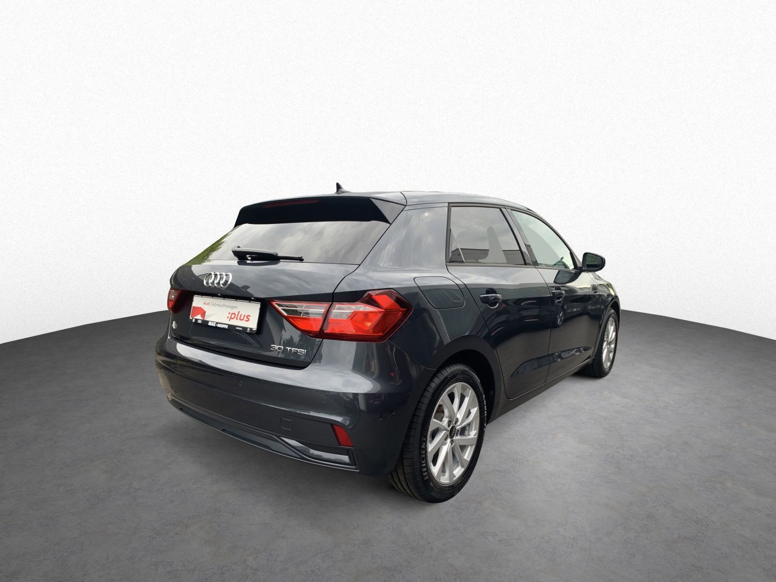 Audi A1 - Bild 5
