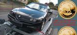 Alfa Romeo Spider 2.0 T.Spark zuverlässig, FEST-Preis! - gebrauchte Alfa Romeo Spider aus dem Jahr 1998