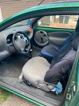 Ford Fort ka in grün - Ford Ka/Ka+ in Saarbrücken