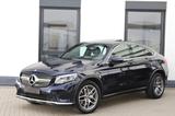 Mercedes-Benz GLC 250 4M Coupe **AMG-PAKET ILS 360° COMAND** - Mercedes-Benz GLC 250 in Wiesbaden