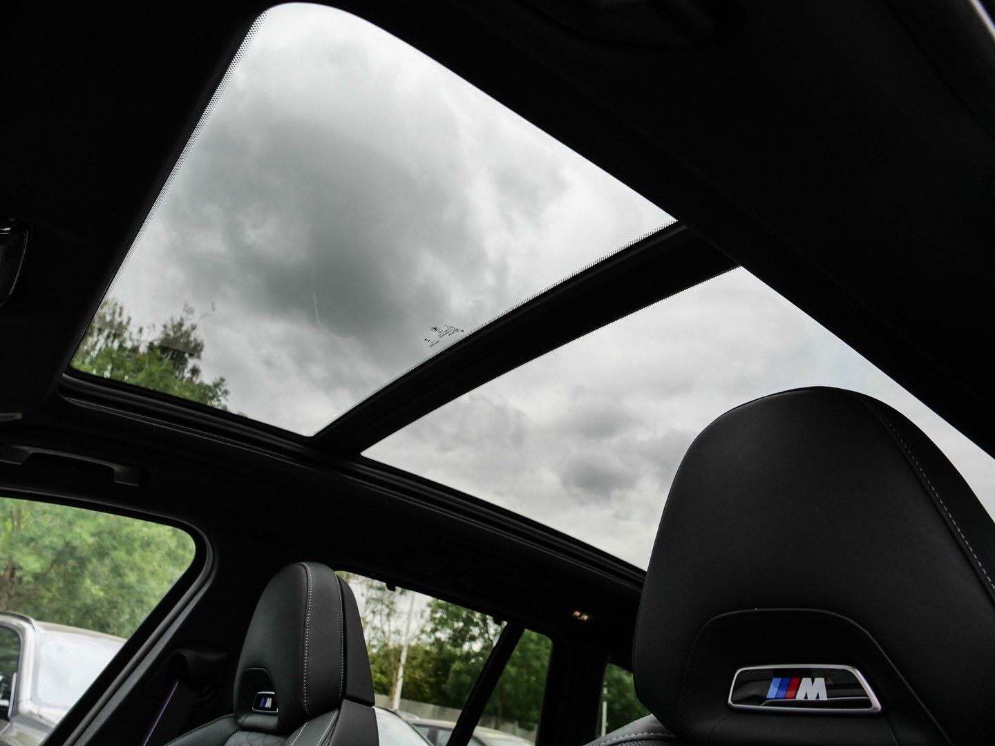 BMW X3 M Competition M Sport HUD PANO ACC AHK NAVI foto 21