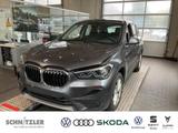 BMW X1 sDrive20d Advantage LED/NAVI/KAMERA/AHK+++ - BMW X1 in Solingen