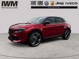 Alfa Romeo Junior Elettrica 280 Veloce Sport-/Technologiep. - Alfa Romeo Junior: Veloce
