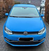 Volkswagen Polo 1.2 TSI 66kW Highline - gebrauchte Kleinwagen in Flensburg