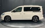 Volkswagen Caddy Maxi Style *Winter-Paket*NAVI*LED*Assist* - Volkswagen Caddy Maxi mit Diesel-Antrieb: Berganfahrassistent