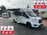 Bürstner Lineo T620 G Nur 4tkm +Assistenten+Einzelbett+Na - Bürstner T 620 g