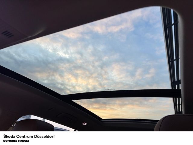 Skoda Superb - Bild 13