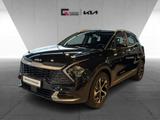 Kia Sportage Ultimate Edition MHEV 1.6T 48V DCT Lede