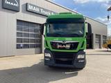MAN TGX 18.500 4X2 LLS Schubboden-/Kipphydraulik - MAN Reisebus