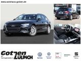 Audi A4 Avant 35 2.0 TFSI Navi Businesspaket LED - Audi A4: Businesspaket