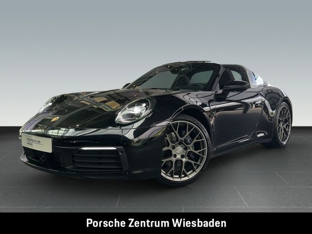 Porsche 992 (911) Targa 4