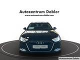 Audi A4 Avant 40 TDI S-tronic AHK LED Navi ACC Klima - Audi A4: Kombi