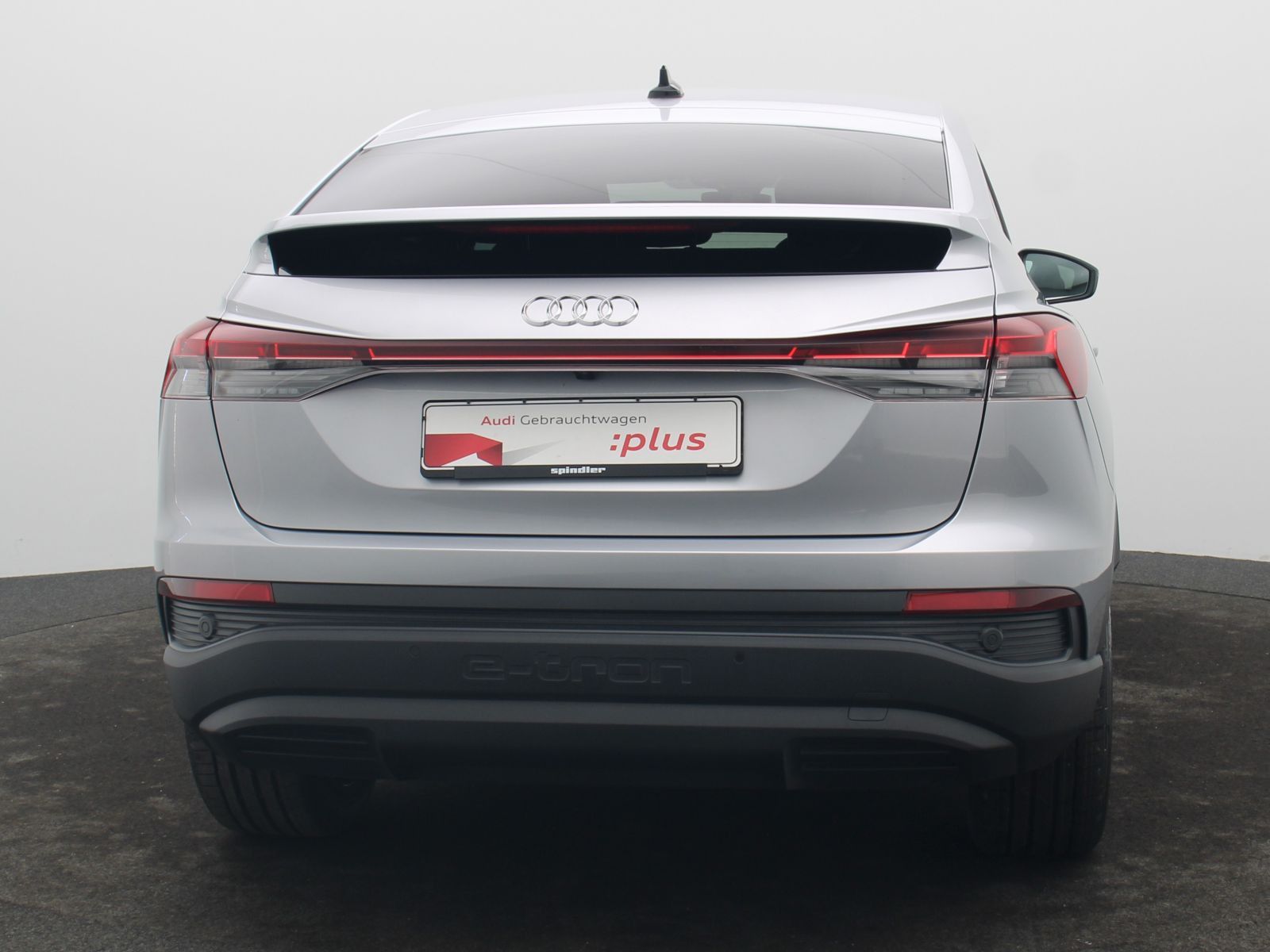 Audi Q4 e-tron - Bild 8
