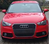 Audi A1 ambition AUTOMATIK/PDC/TÜV-NEU/ - Audi A1 Gebrauchtwagen in Düsseldorf