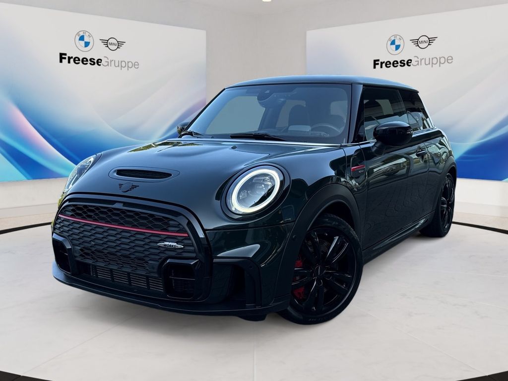 Image of MINI John Cooper Works