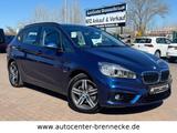 BMW 220i Active Tourer*1.Hand*Unfallfrei*Scheckheft* - BMW 220 in Magdeburg