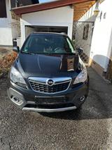 Opel Mokka Edition 1.6 Ecoflex - Opel Mokka-e Benziner Gebrauchtwagen