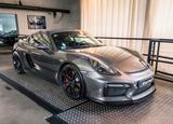 Porsche Cayman GT4 Clubsport, Porsche Approved - Porsche Cayman: Gt4