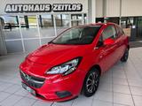 Opel Corsa E 1,2 Selection *Klima*Allwetter*Bluetooth - Opel Corsa Gebrauchtwagen in Hagen