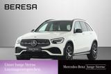 Mercedes-Benz GLC 300 de 4M AMG Night Pano MBUX SHZ LED AUT - Mercedes-Benz GLC 300 in Bielefeld
