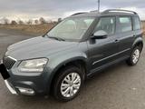 Skoda Yeti 1.4 TSI Green tech Active Outdoor Activ... - Skoda Yeti: Active Outdoor