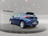 Opel Corsa F Turbo Elegance 74kw *NAVI*Rückfahrkamera - Opel Corsa Gebrauchtwagen in Kassel