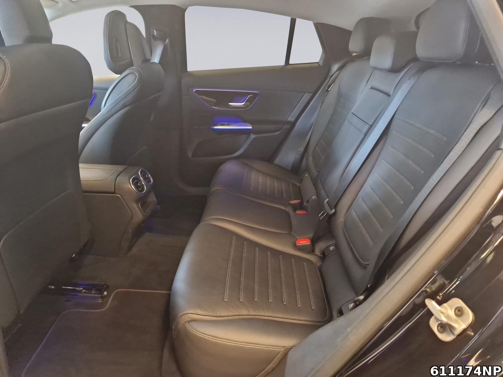 Mercedes-Benz GLC 300 e 4M AMG Coupé  Pano AHK Memory Keyless. foto 11