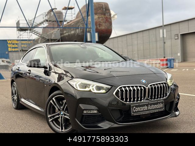 BMW 220 Baureihe 2 Gran Coupe 220 i M Sport Head Up