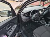 Kia Carens 1.7 CRDi 115PS Dream-Team Edition Dre... - Kia Carens: Dream Team