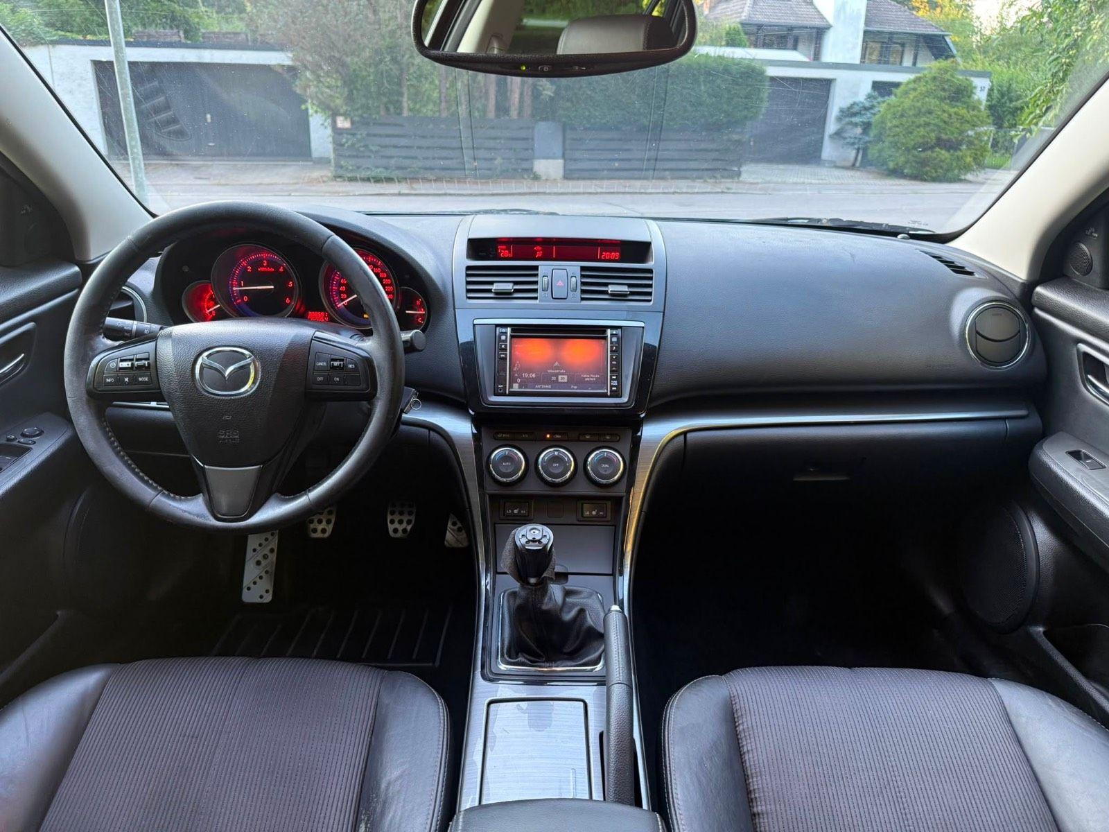 Mazda 2 2012 — photo 9