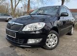 Skoda Fabia 1.6 TDI Family - Skoda Fabia mit Diesel-Antrieb: 1.6