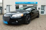 Chrysler Sebring Cabrio 2.7 Limited*Automatik*Xenon*PDC* - Chrysler Sebring Gebrauchtwagen Roadster
