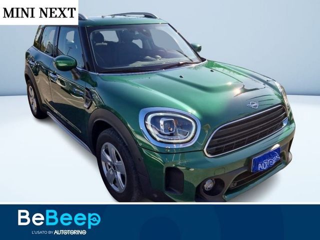 MINI Mini Countryman F60 MINI COUNTRYMAN 1.5 COO