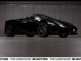 Lamborghini Gallardo Performante Spider - Lamborghini: Performante
