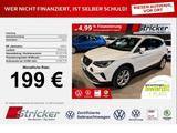 Seat Arona FR 1.0TSI DSG 199,-ohne Anzahlung App-Conn