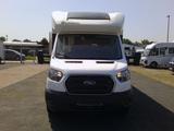 Benimar Tessoro T463 UP - Offers